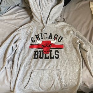 Women’s Chicago Bulls Sweatshirt